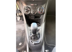 PEUGEOT 208 SIGNATURE 1200 CC 83 CV EURO 6 D TEMP